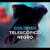 Goldfish telescópico negro