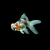 GOLDFISH DEMEKIN