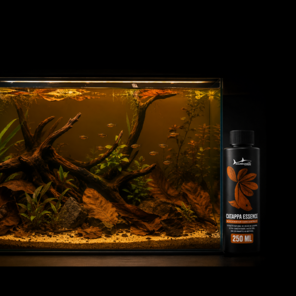 ACONDICIONADOR CATAPPA ESSENCE 250 ML