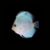 DISCO BLUE DIAMOND1 PEZ DISCO BLUE DIAMOND